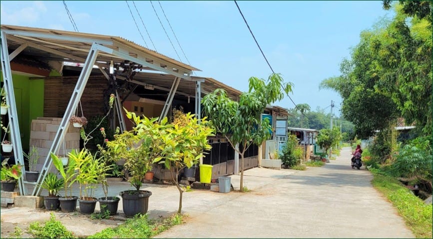 Gloria-agung-Permai-thn-1983
