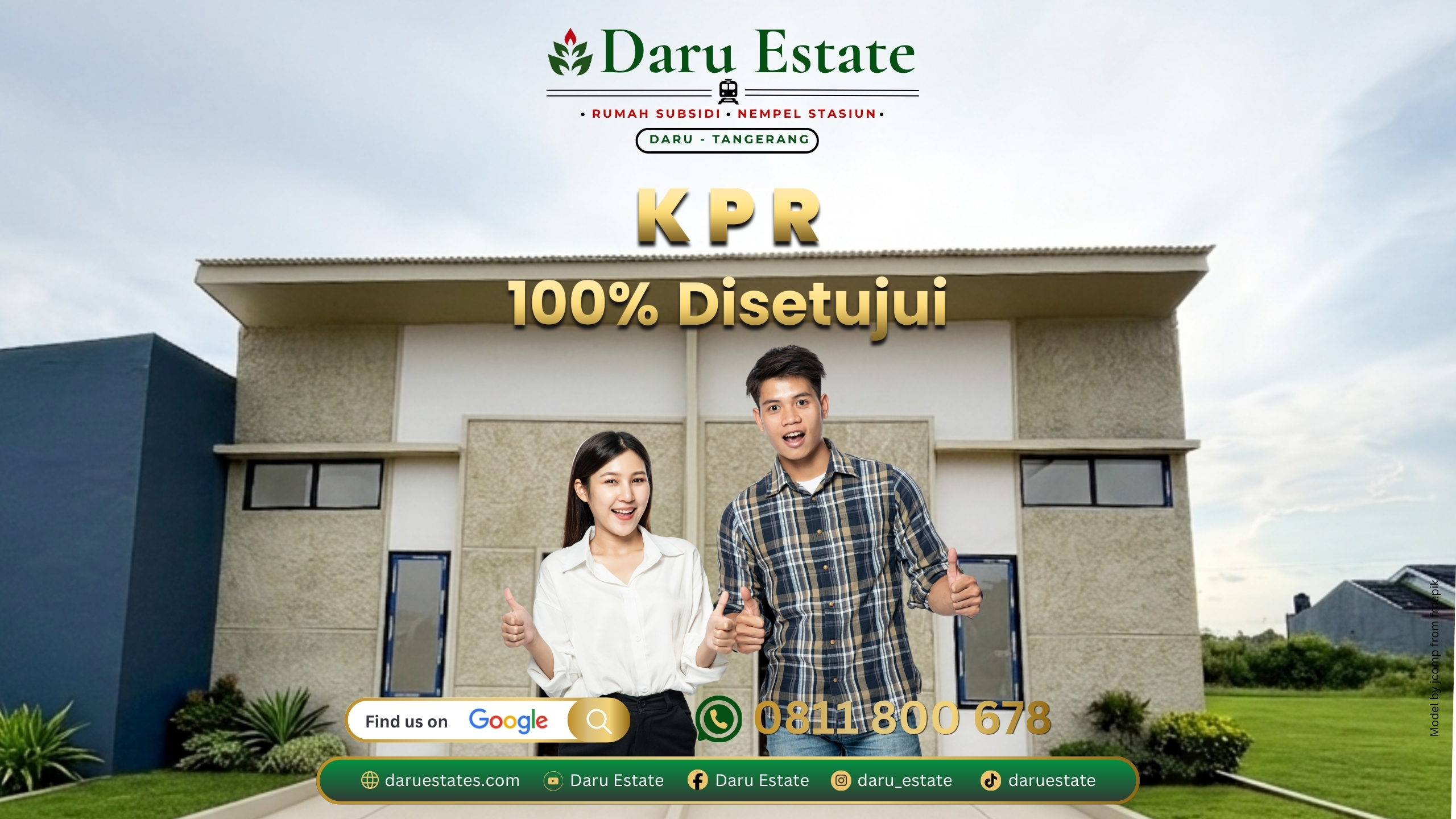 KPR-100%-Disetujui