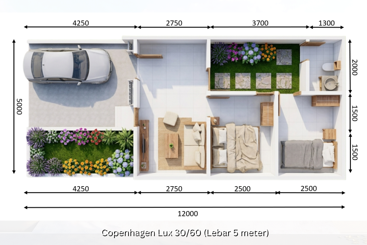 Copenhagen Lux web layout Copenhagen Lux web layout