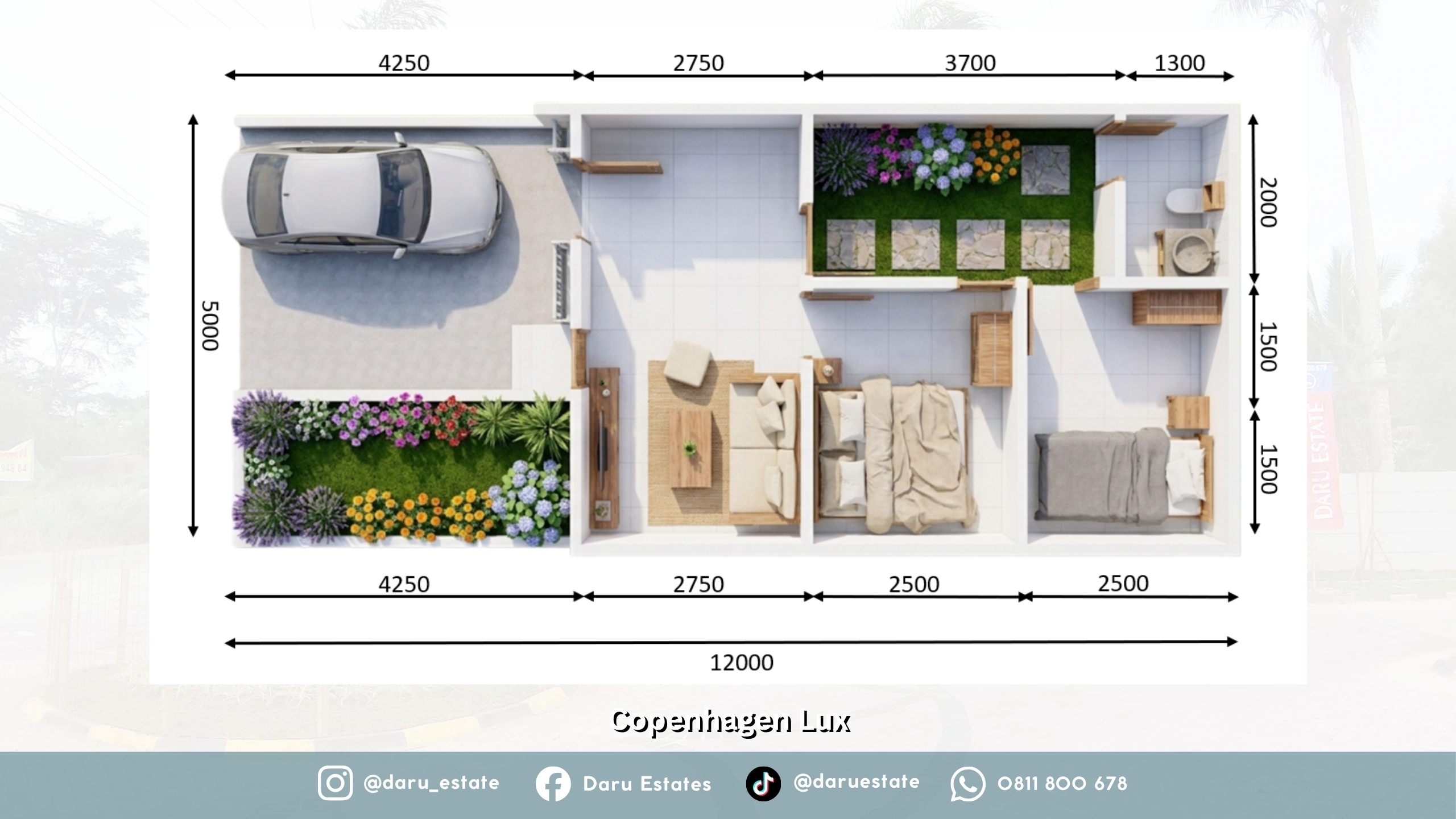 Copenhagen Lux Web Layout Copenhagen Lux Web Layout