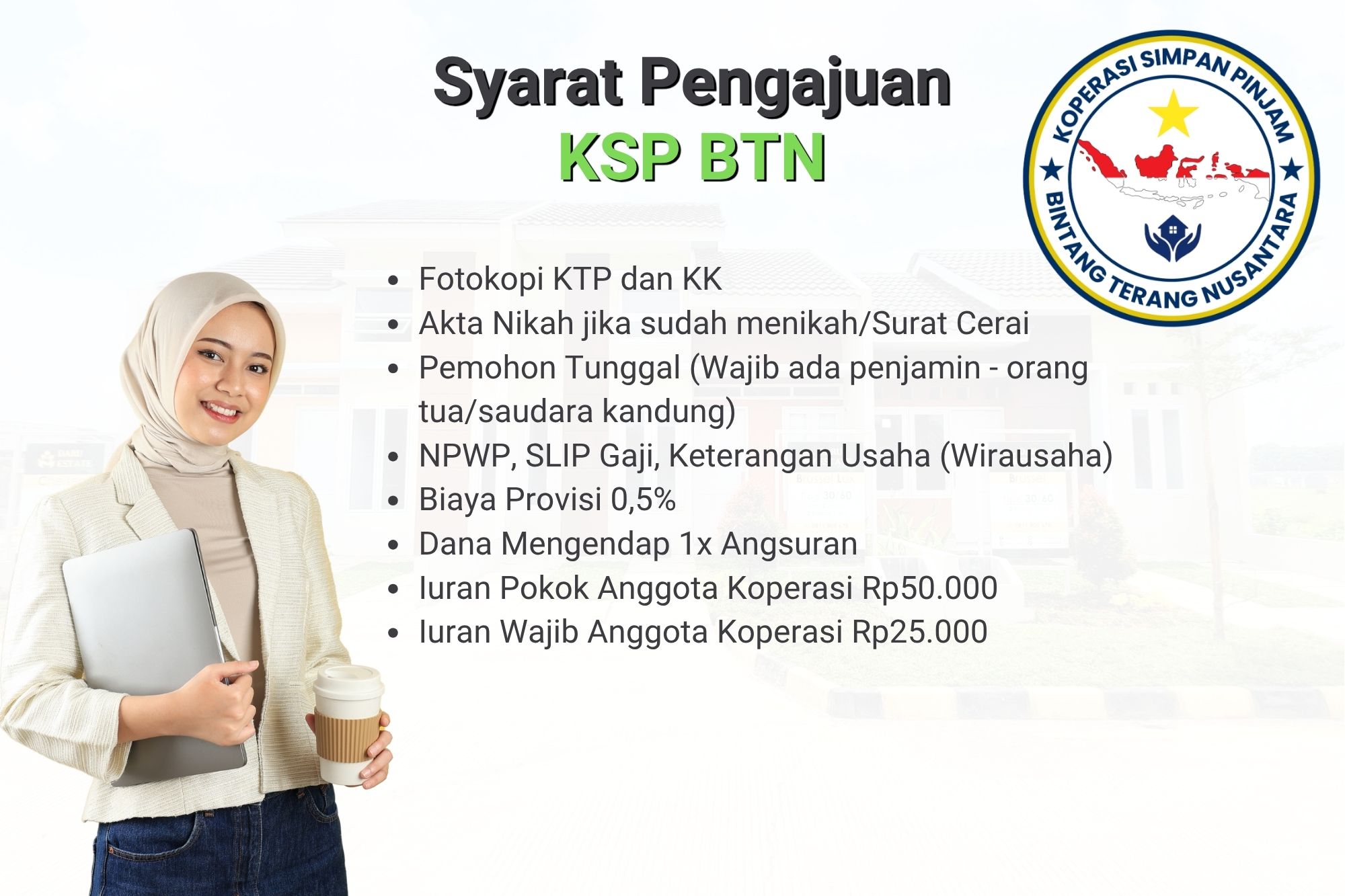 syarat-ksp-btn